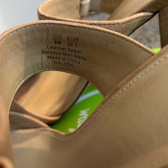 Sam Edelman Sandals - Picture 5 of 6